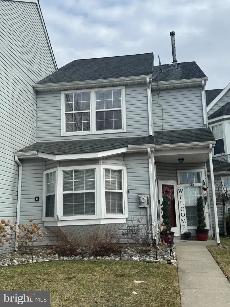 910 Thoreau Ln, Williamstown, NJ 08094 - #3