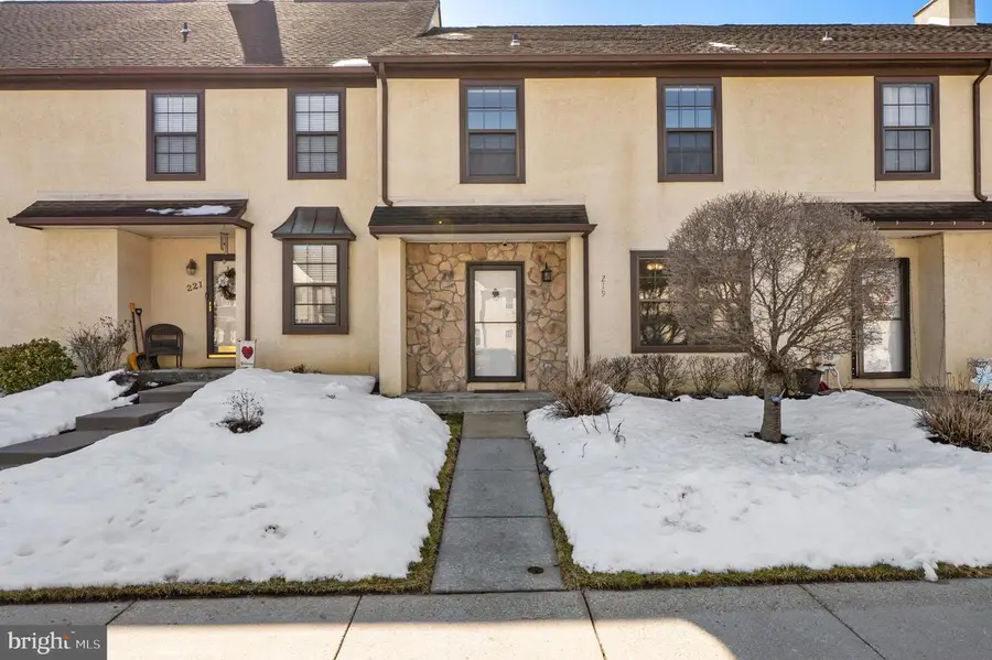 219 Allens Ln, Mullica Hill, NJ 08062 - #2