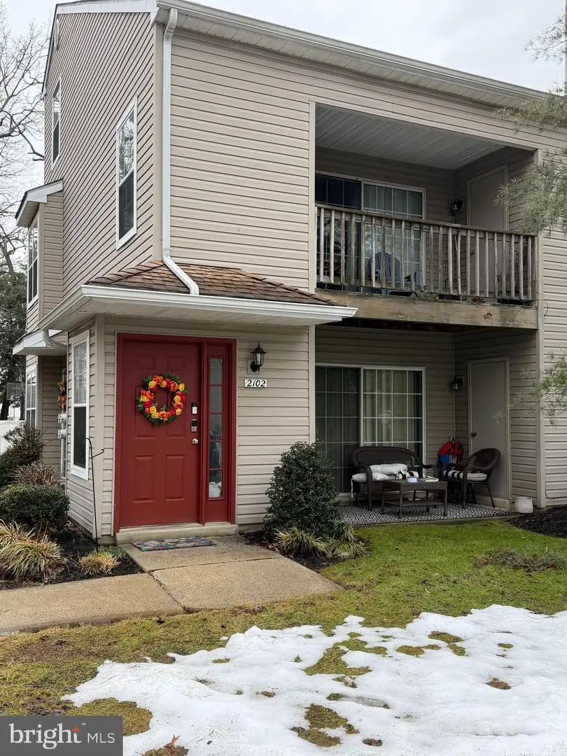 2102 Tanglewood Ct, Sewell, NJ 08080 - #2