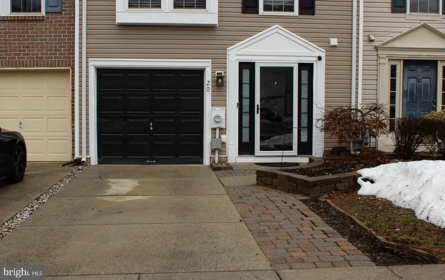 20 Clemens Ln, Blackwood, NJ 08012 - #2