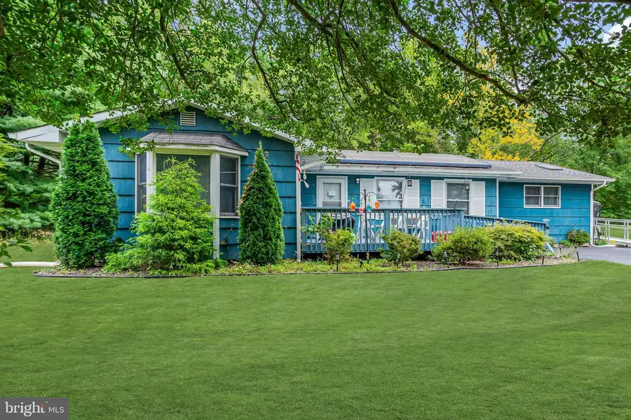 733 Buck Rd, Monroeville, NJ 08343 - #2