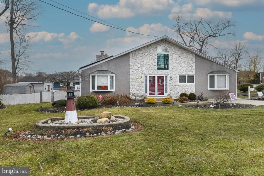 307 Beech Ave, Woodbury Heights, NJ 08097 - #2