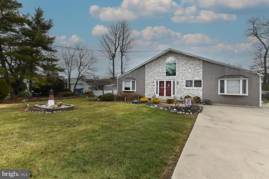 307 Beech Ave, Woodbury Heights, NJ 08097 - #3