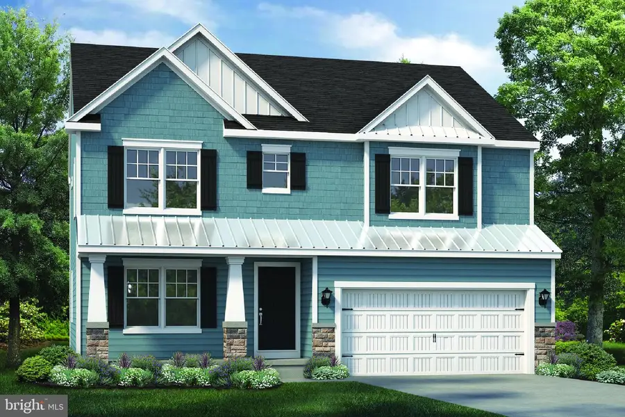 3050a Tuckahoe Rd., Franklinville, NJ 08322 - #3