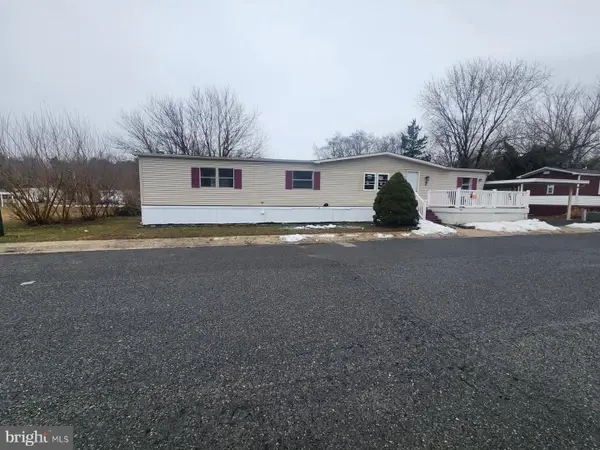 4191 Lake Rd #48, NEWFIELD, NJ 08344