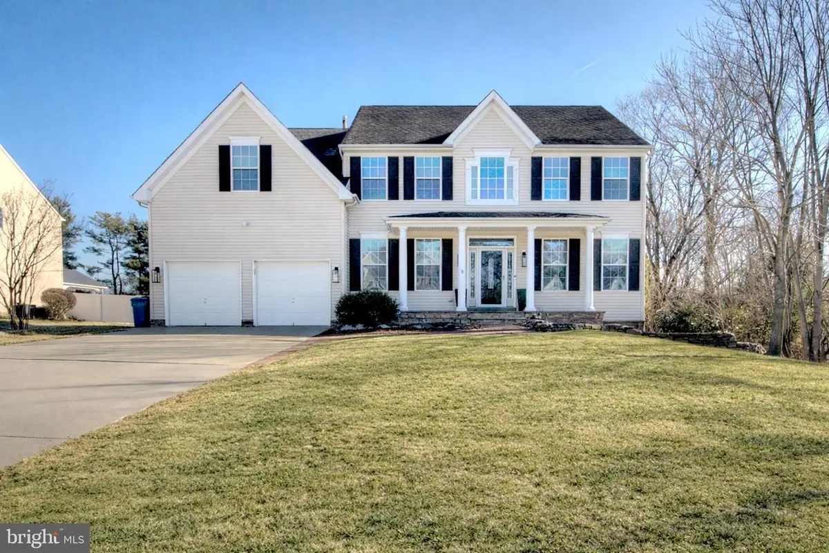 18 Millwood Dr, Mickleton, NJ 08056 - #1