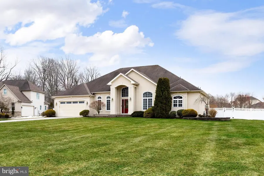 9 Kenneth Ct, Sewell, NJ 08080 - #3