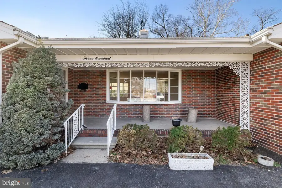 300 Hazel Ave, Westville, NJ 08093 - #3