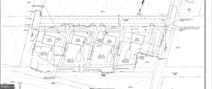 704 Seventh Ave, Glassboro, NJ 08028 - #3