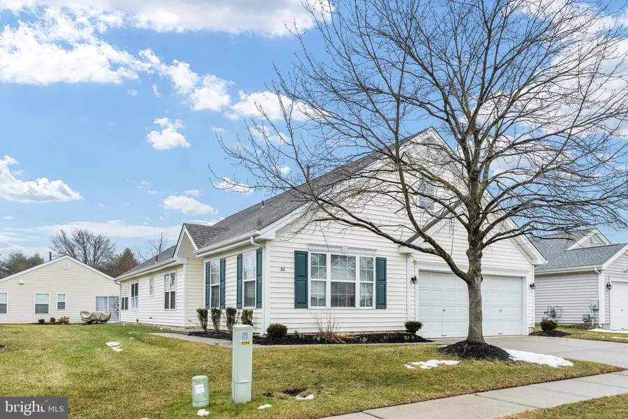 36 Grandview Pl, Sewell, NJ 08080 - #2