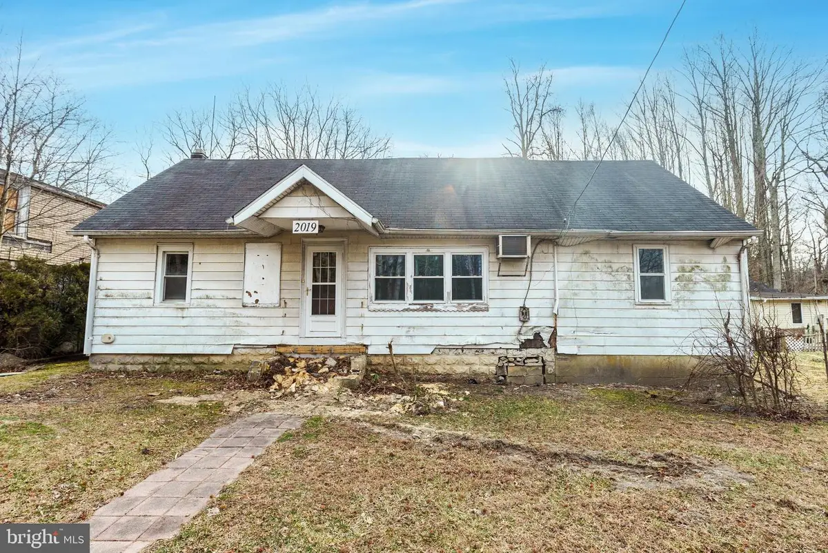 2019 Clayton Williamstown Rd, Franklinville, NJ 08322 - #1