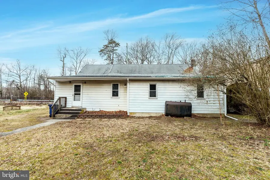 2019 Clayton Williamstown Rd, Franklinville, NJ 08322 - #2