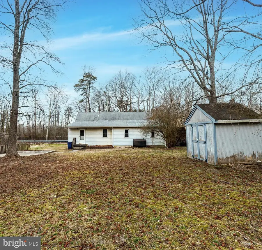 2019 Clayton Williamstown Rd, Franklinville, NJ 08322 - #3