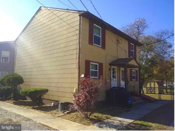 408-410 Sheridan Ave, PAULSBORO, NJ 08066