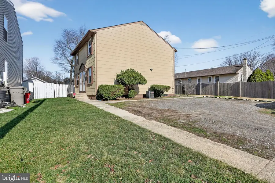 408-410 Sheridan Ave, Paulsboro, NJ 08066 - #3