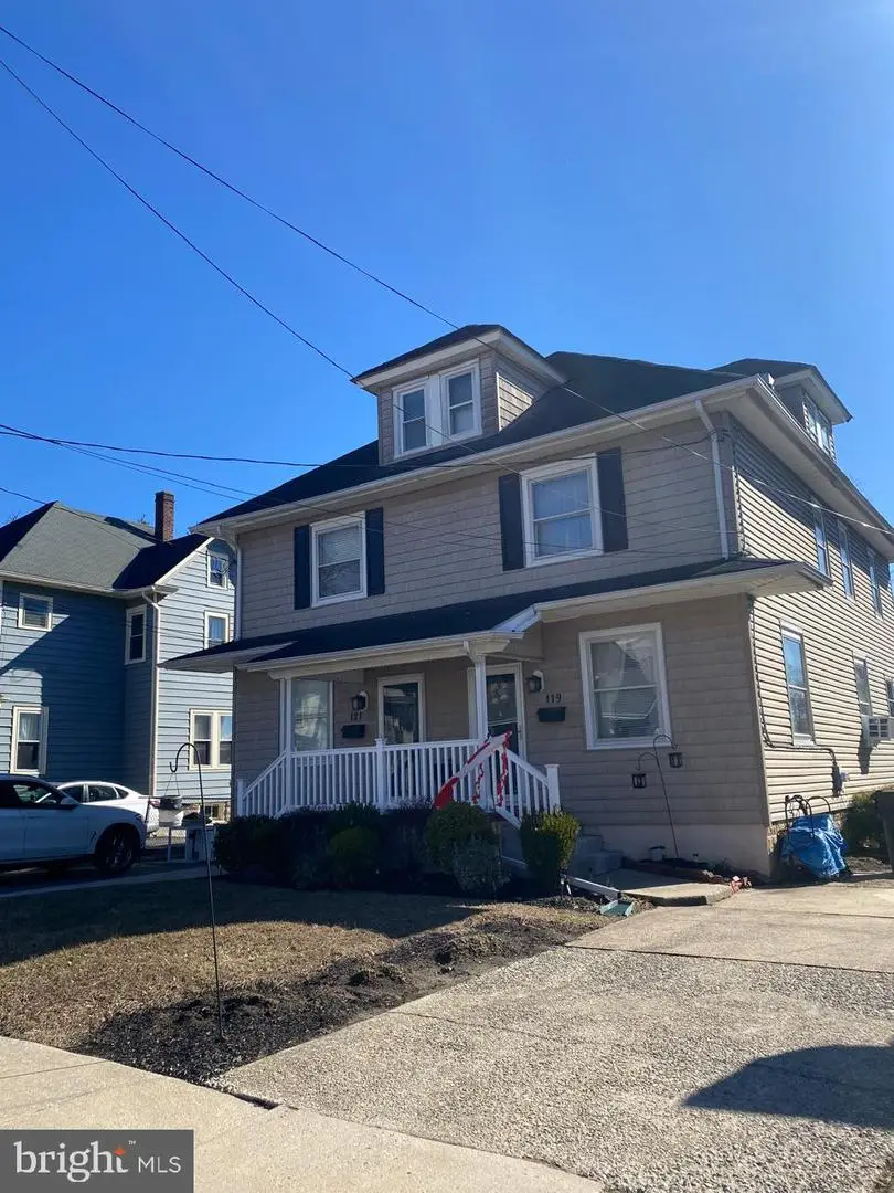 119-121 Grandview Ave, Pitman, NJ 08071 - #2