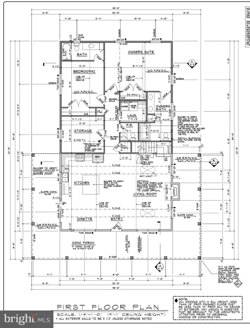 106 Wolf Ave, Glassboro, NJ 08028 - #2