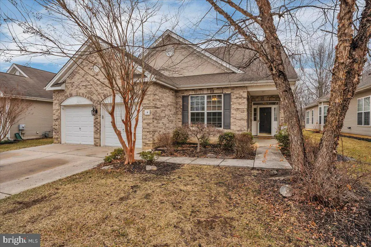 14 Highland Ct, Swedesboro, NJ 08085 - #1