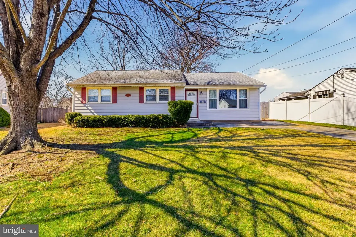 1137 Lawnton Ave, West Deptford, NJ 08096 - #1