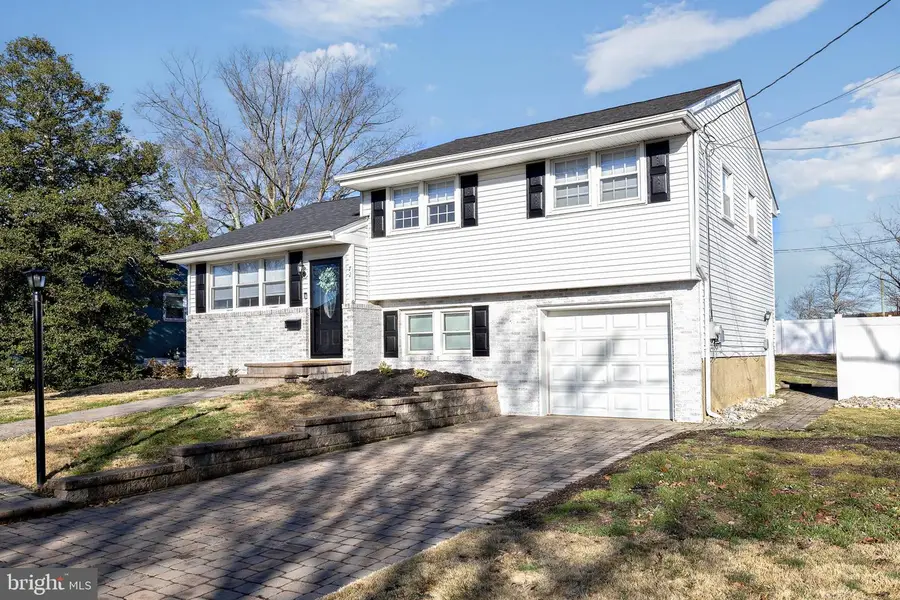 72 Pleasant Valley Drive, West Deptford, NJ 08096 - #3