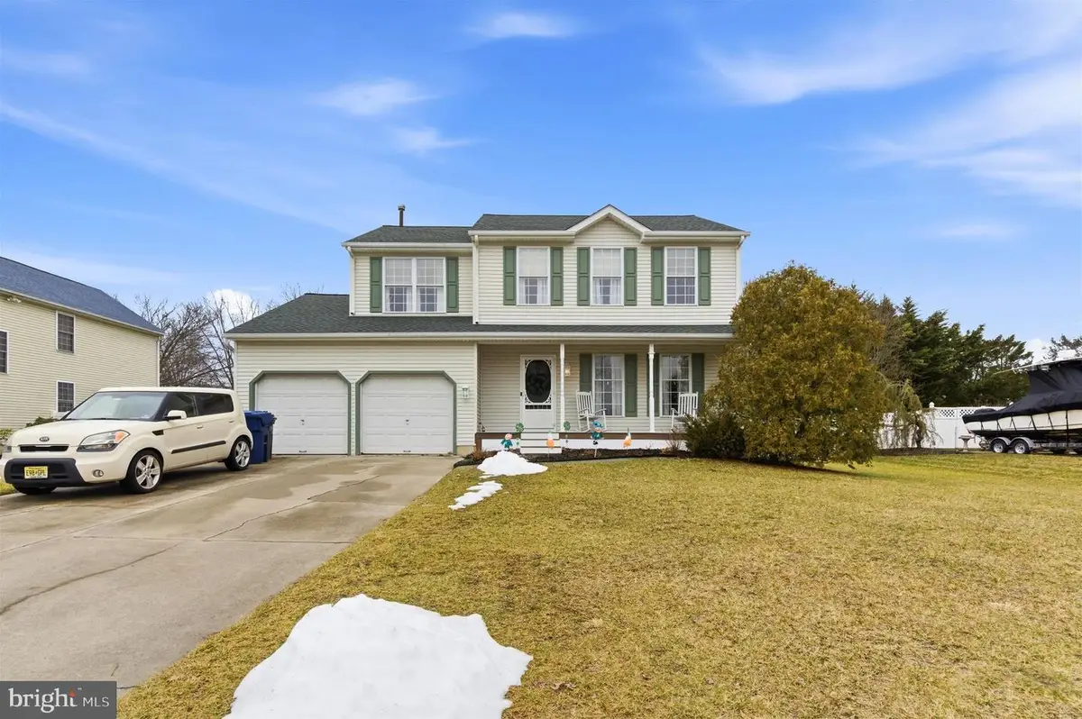 339 School House Rd, Williamstown, NJ 08094 - #1