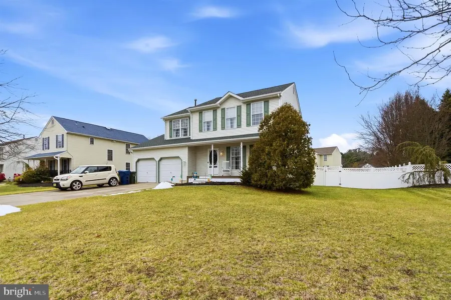 339 School House Rd, Williamstown, NJ 08094 - #3