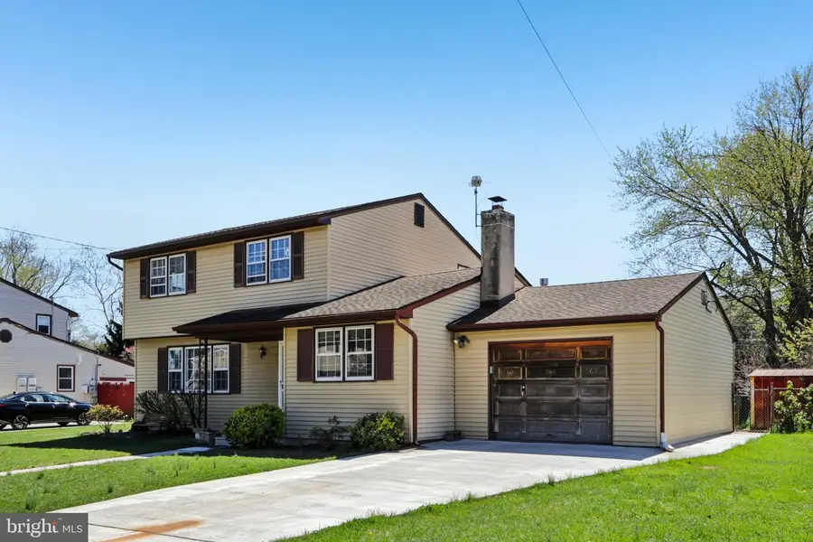 15 Wright Loop, Williamstown, NJ 08094 - #2