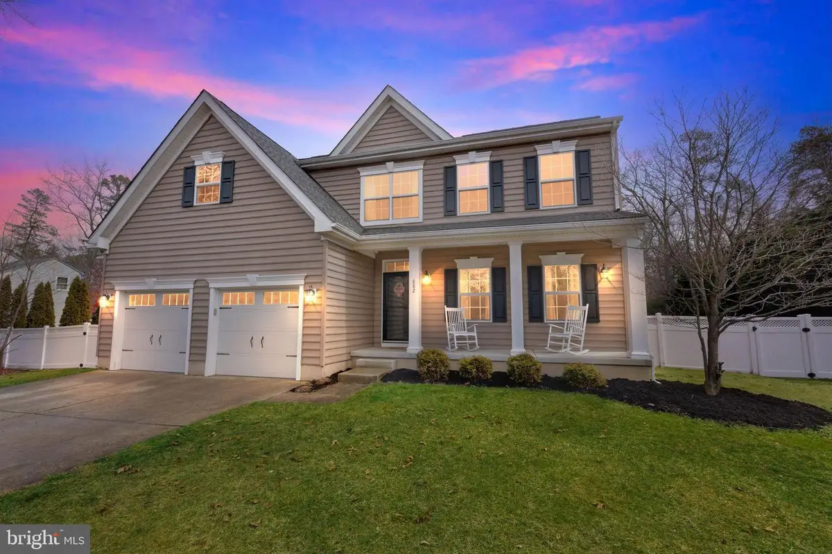 882 Lincoln Ave, Franklinville, NJ 08322 - #1