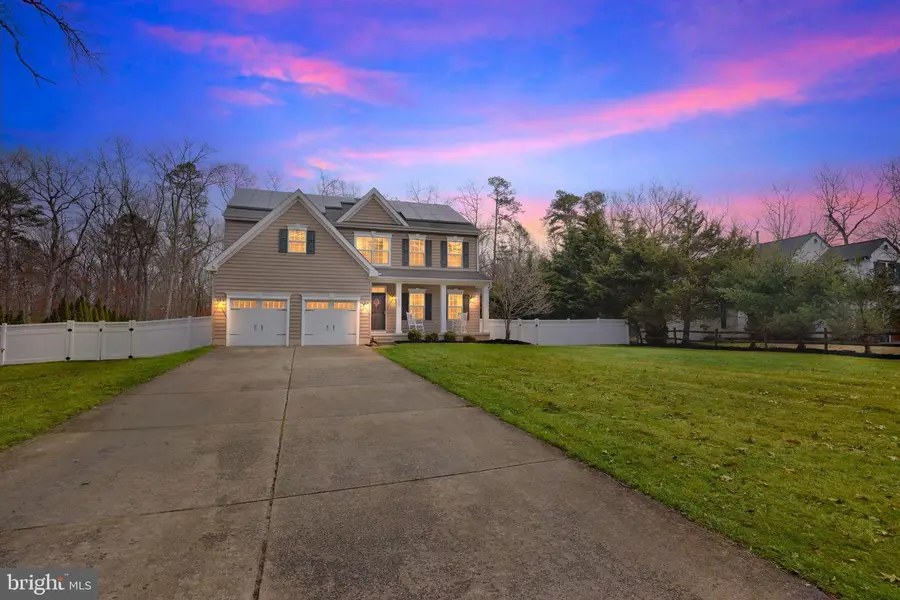 882 Lincoln Ave, Franklinville, NJ 08322 - #2