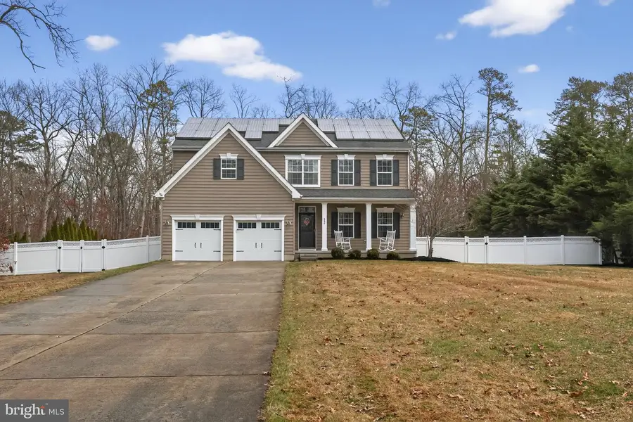 882 Lincoln Ave, Franklinville, NJ 08322 - #3