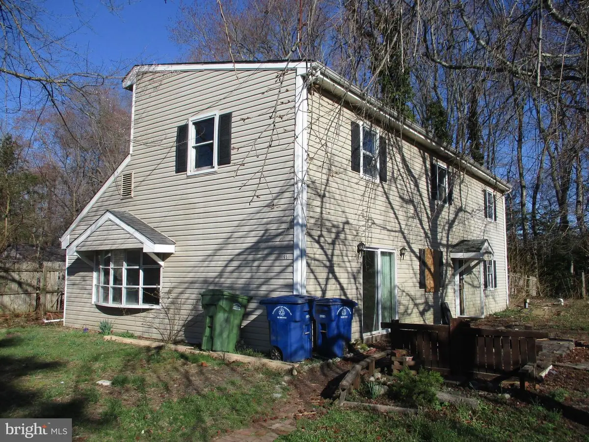 65 Macarthur Ave, Franklinville, NJ 08322 - #1