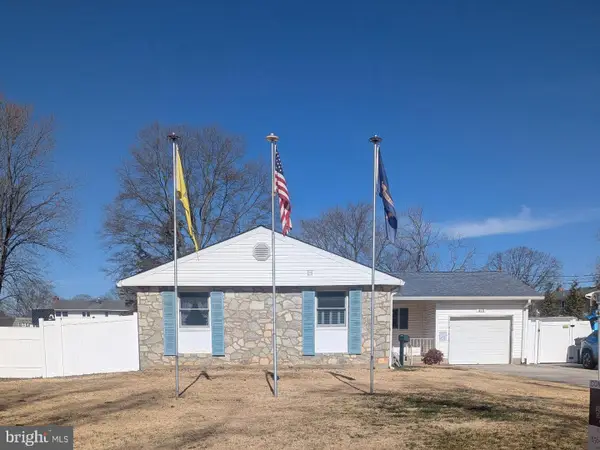 412 Alcyon Blvd, PITMAN, NJ 08071