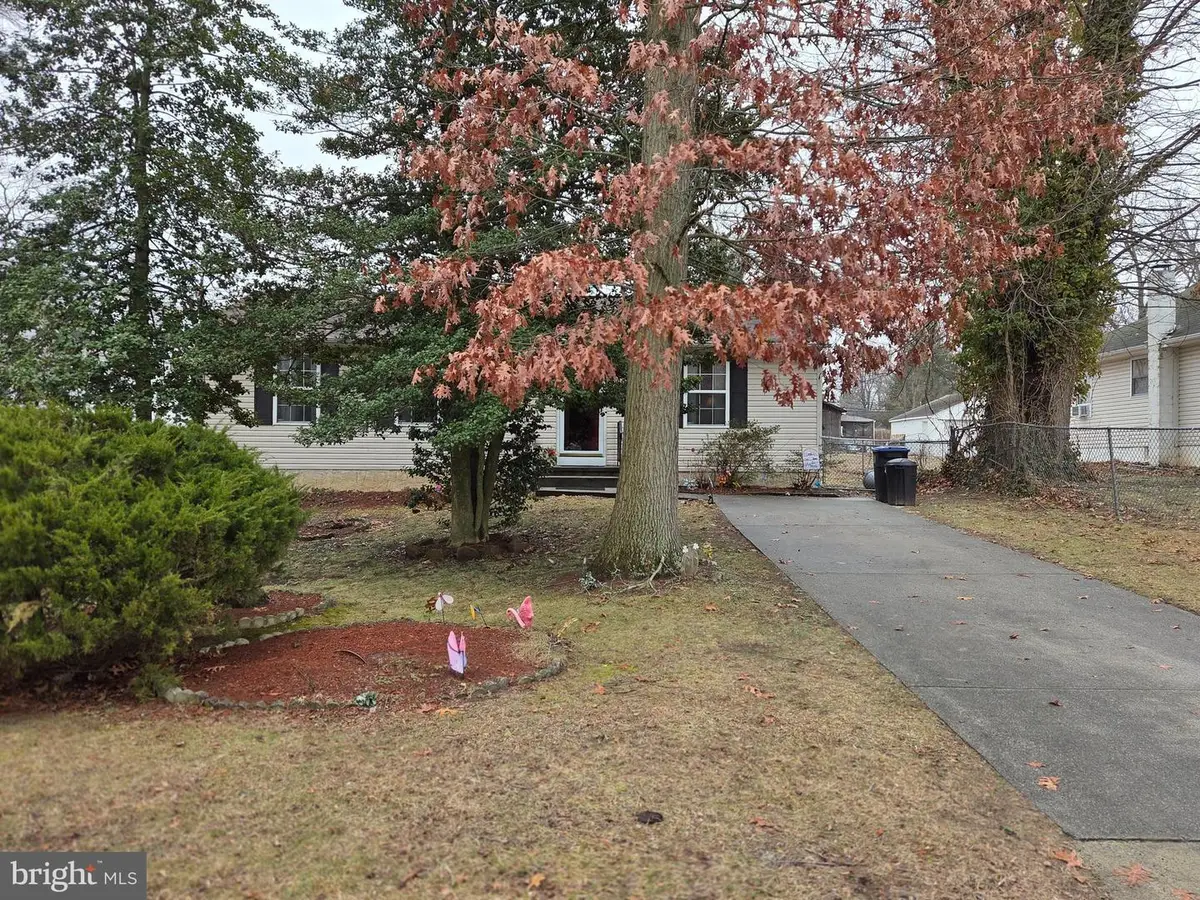 741 Woodland Ave, Westville, NJ 08093 - #1