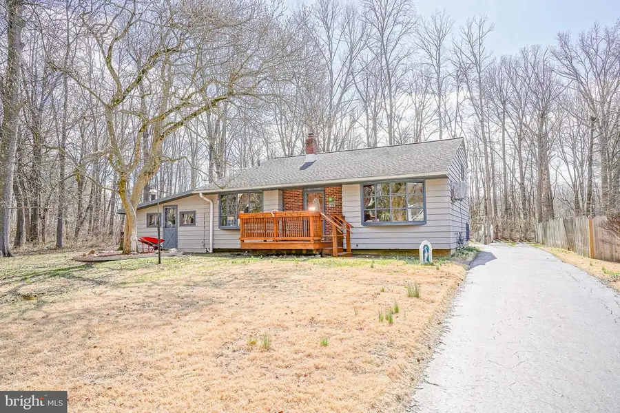 796 Candidus Ave, Woodbury Heights, NJ 08097 - #2