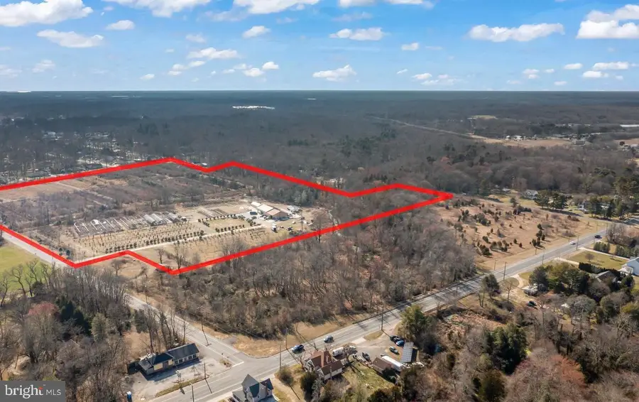 0 404 Madison Ave, Newfield, NJ 08344 - #3