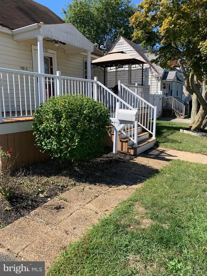 112 Birch Ave, Westville, NJ 08093 - #1
