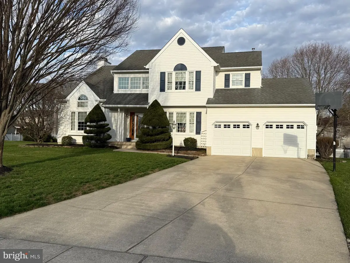 126 Cider Press Dr, Mullica Hill, NJ 08062 - #1
