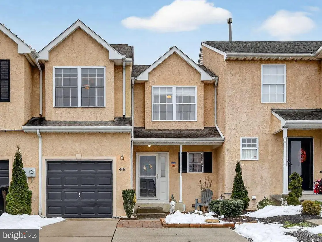 63 Timbercrest Dr, Sewell, NJ 08080 - #1