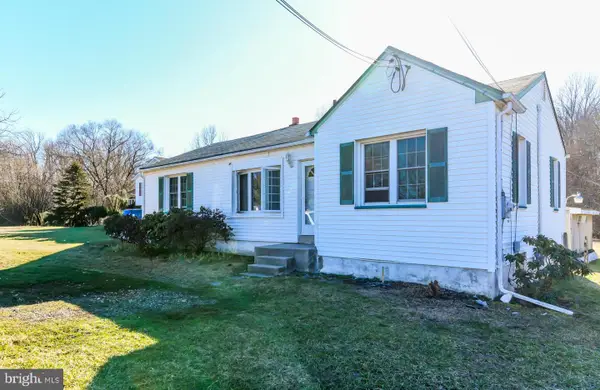 1261 N Tuckahoe Rd, WILLIAMSTOWN, NJ 08094