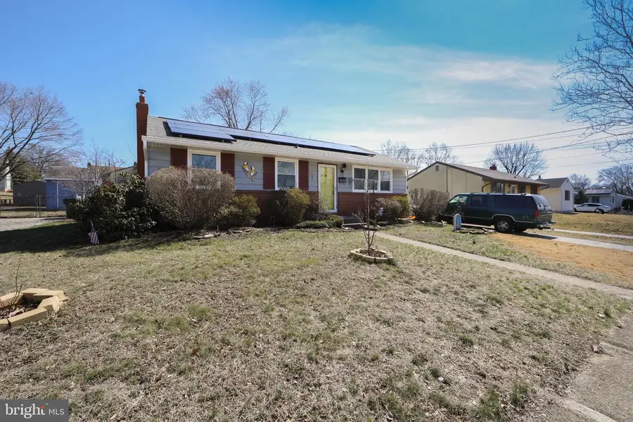 126 E Military Dr, National Park, NJ 08063 - #3