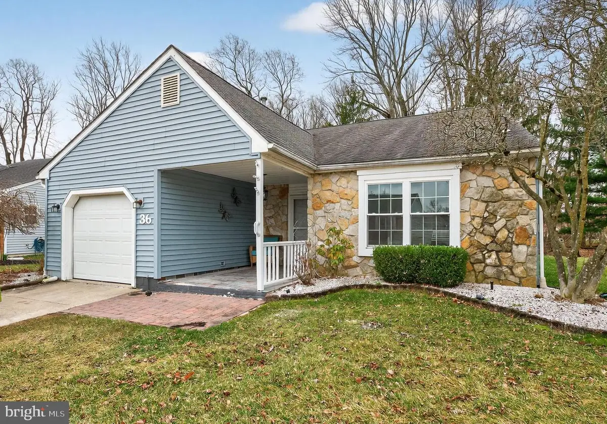 36 Lakebridge Dr, Woodbury, NJ 08096 - #1