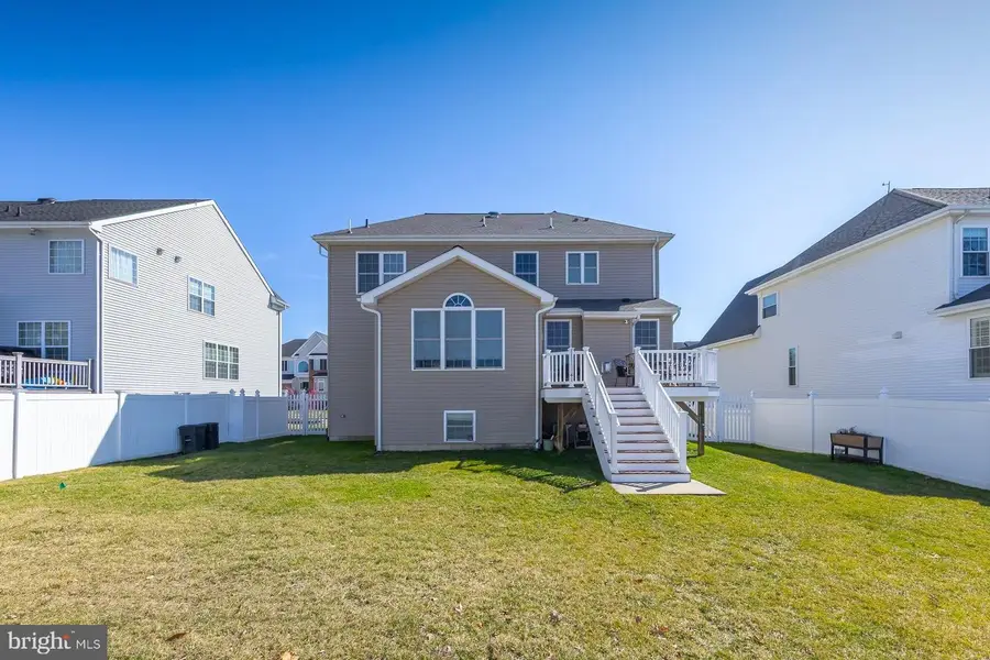 633 Worcester Dr, West Deptford, NJ 08086 - #3