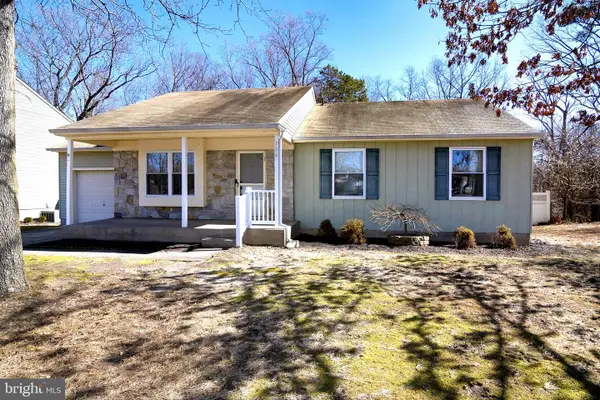 796 Richmond Dr, SICKLERVILLE, NJ 08081