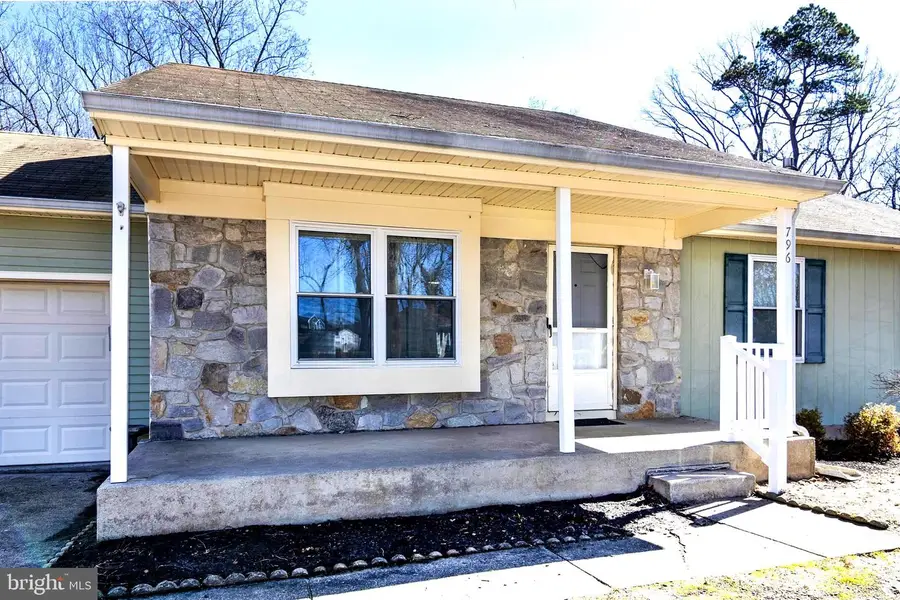 796 Richmond Dr, Sicklerville, NJ 08081 - #3