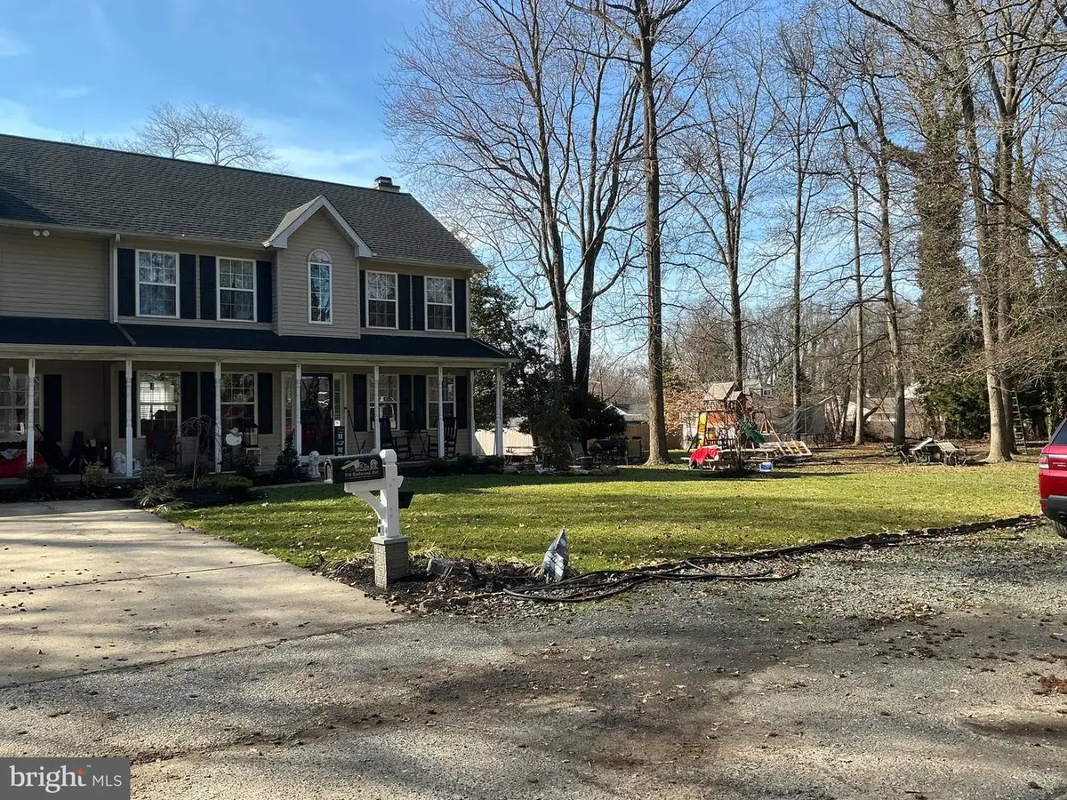 316 Redwood Ave, Woodbury Heights, NJ 08097 - #1