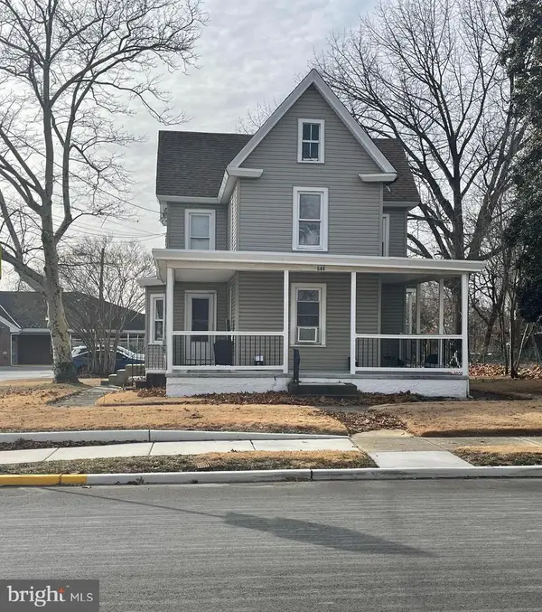 644 N Delaware St, PAULSBORO, NJ 08066