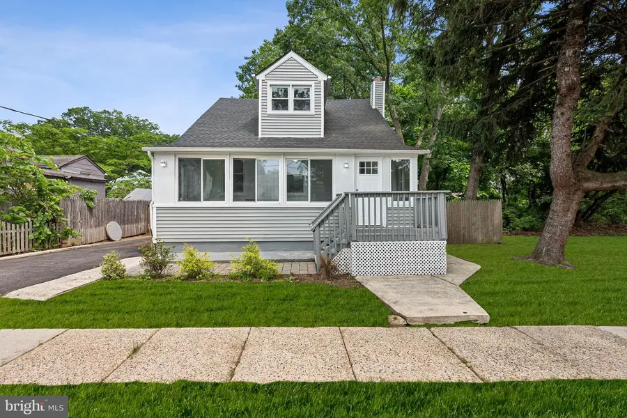 436 Rankin, Deptford, NJ 08096 - #2