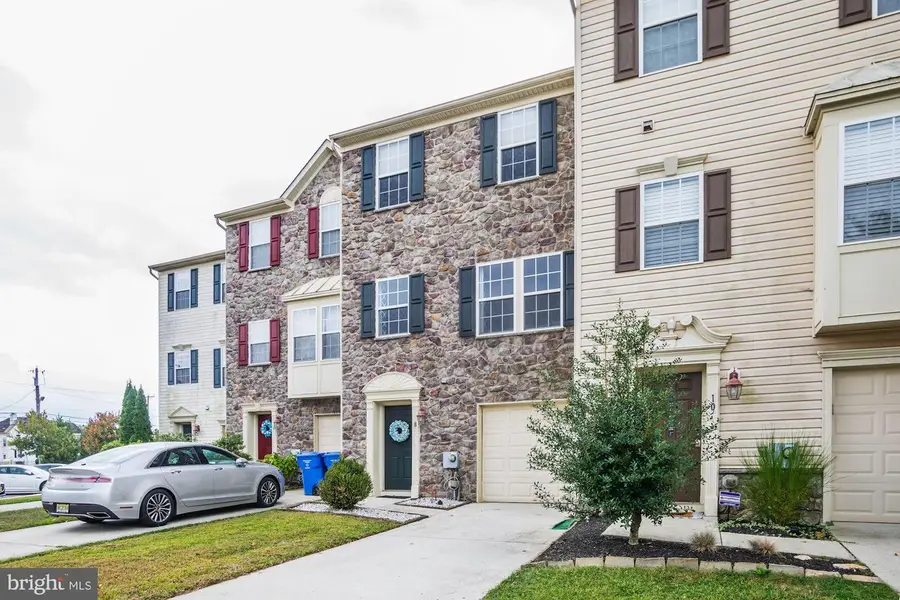 8 Shoemaker Dr, Swedesboro, NJ 08085 - #2