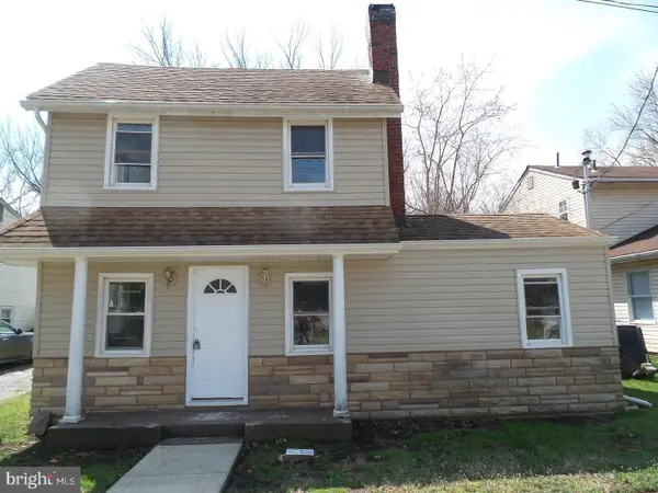 43 Magnolia St, WESTVILLE, NJ 08093