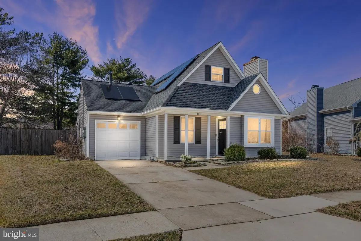 316 Hunters Rd, Swedesboro, NJ 08085 - #1